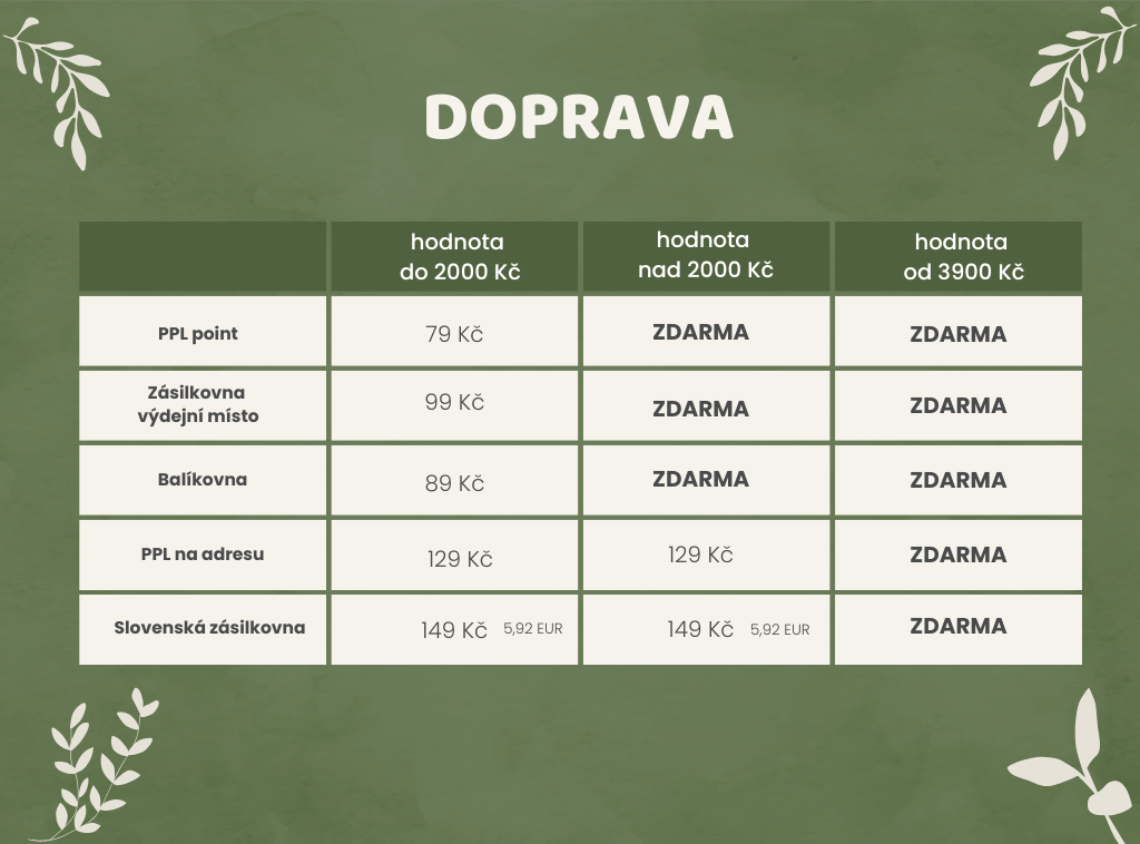 doprava dokido